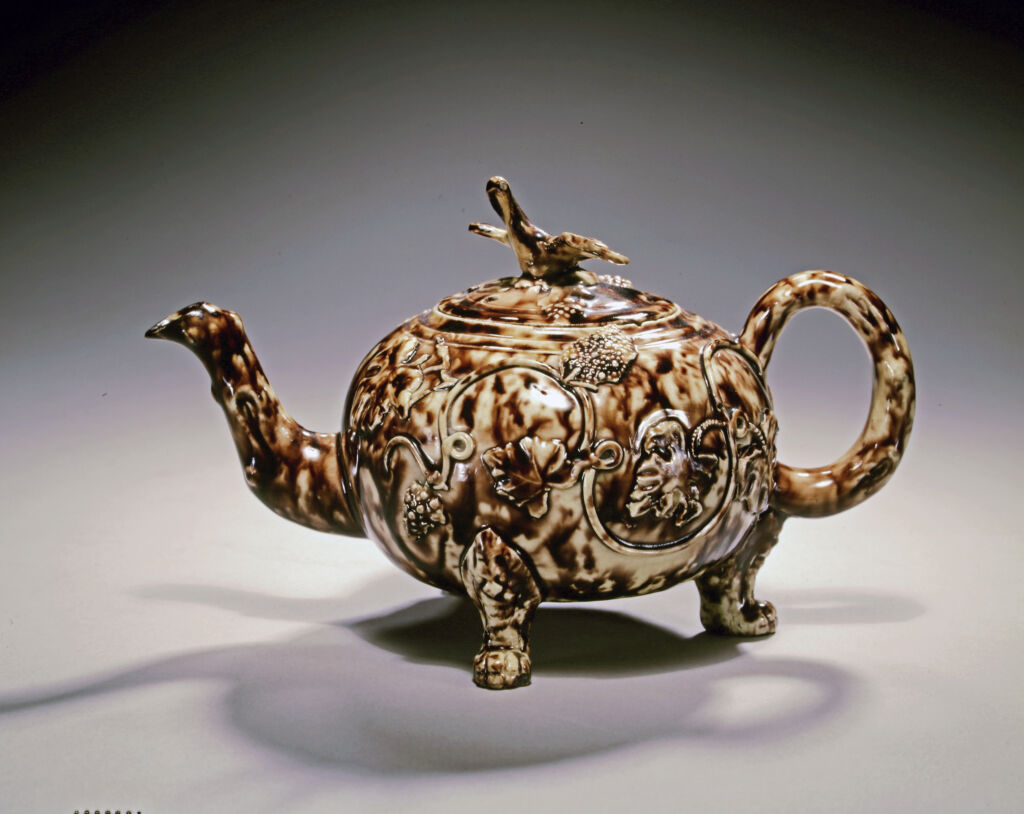 Teapot