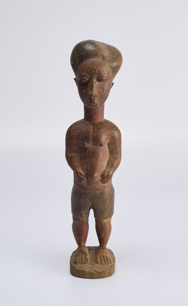 Male Figure