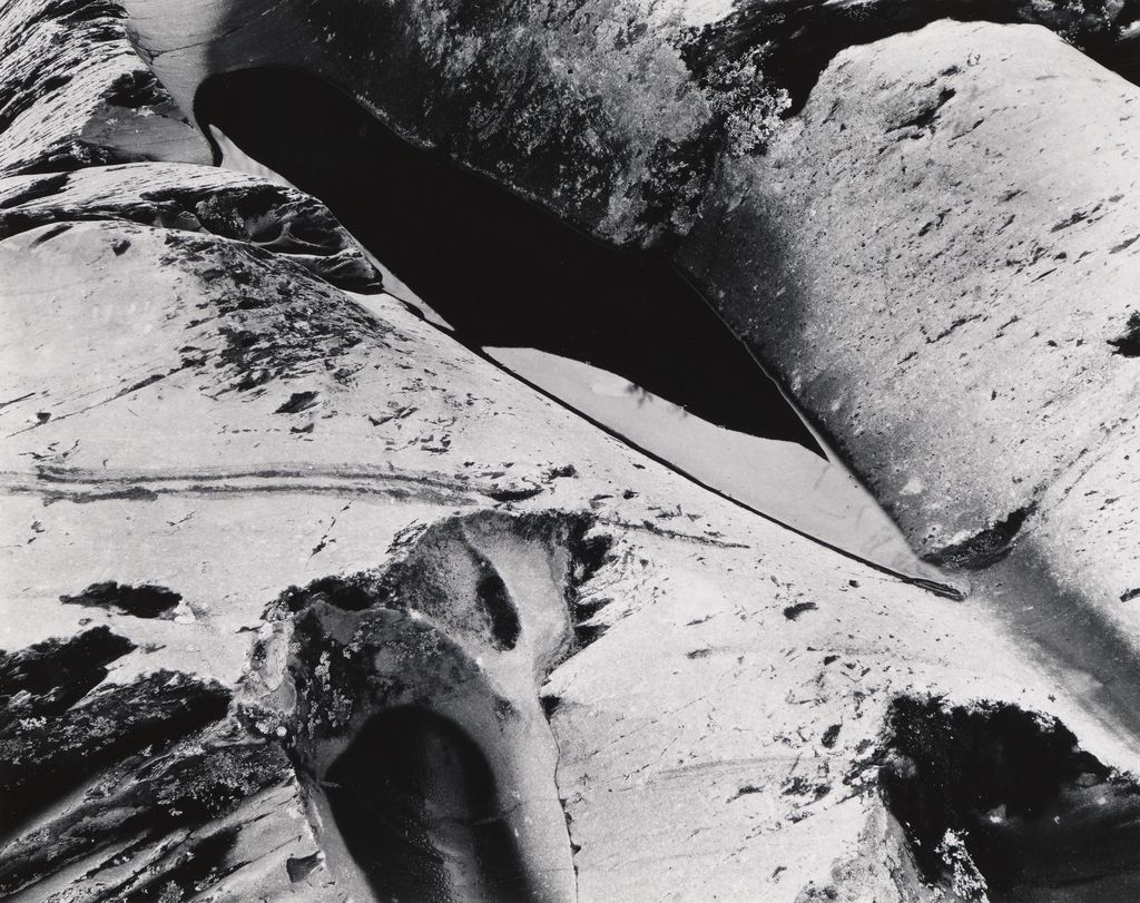 Untitled (From Portfolio of 11)