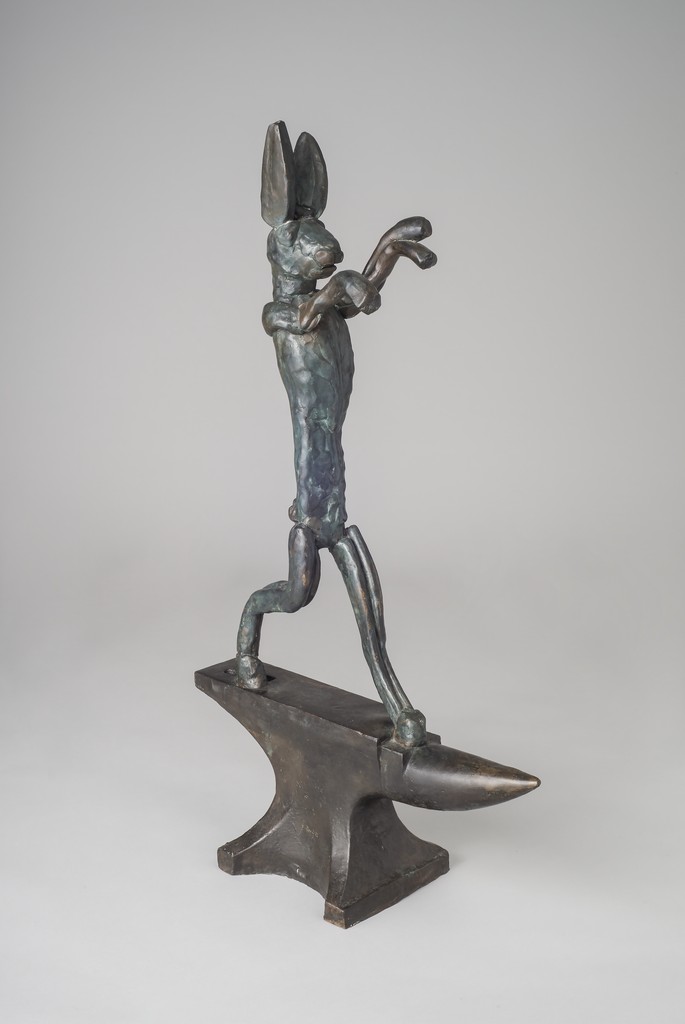 Anvil (no belt)