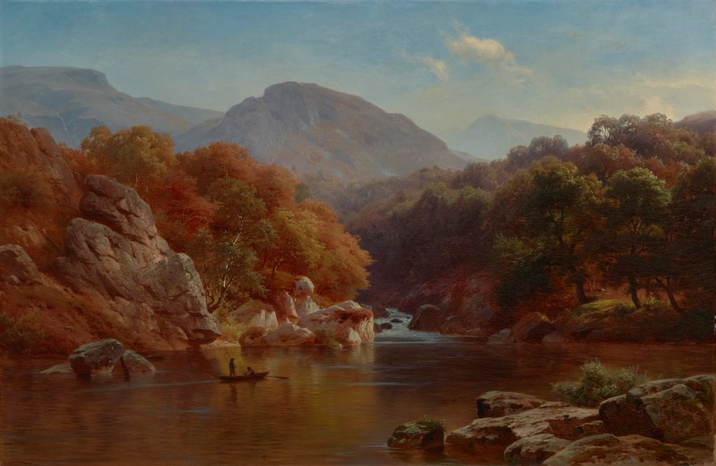 Pennsylvania Landscape