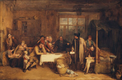 <span>Visit 1815</span>