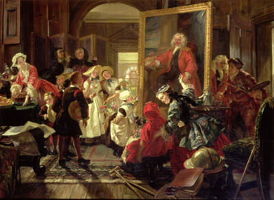 <span>Visit 1863</span>