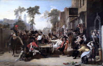 <span>Visit 1822</span>