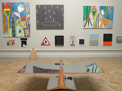<span>Visit 2008</span>