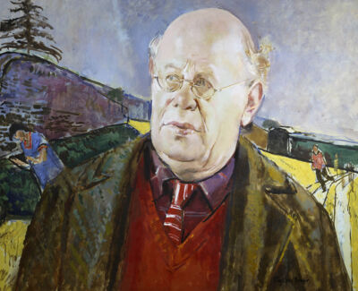 <span>Visit 1984</span>