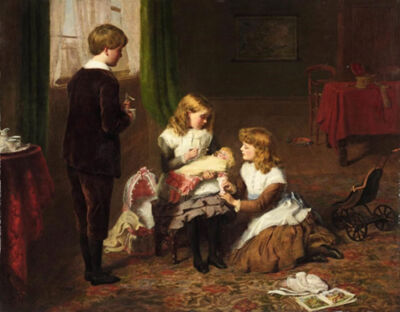 <span>Visit 1886</span>