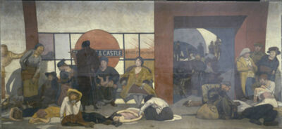 <span>Visit 1918</span>