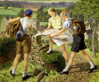 <span>Visit 1936</span>