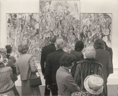 <span>Visit 1973</span>