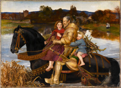 <span>Visit 1857</span>