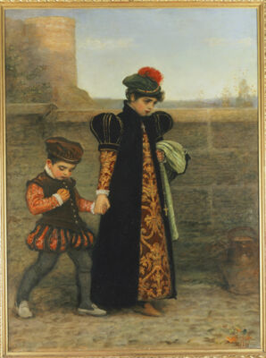 <span>Visit 1893</span>